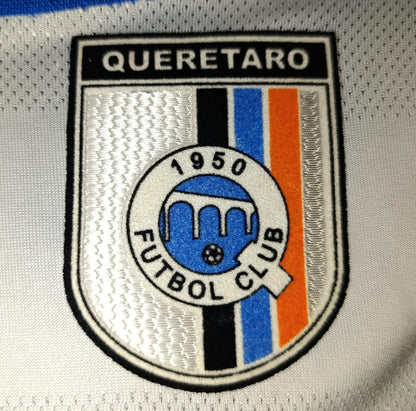 JERSEY QUERETARO UTILERIA #7