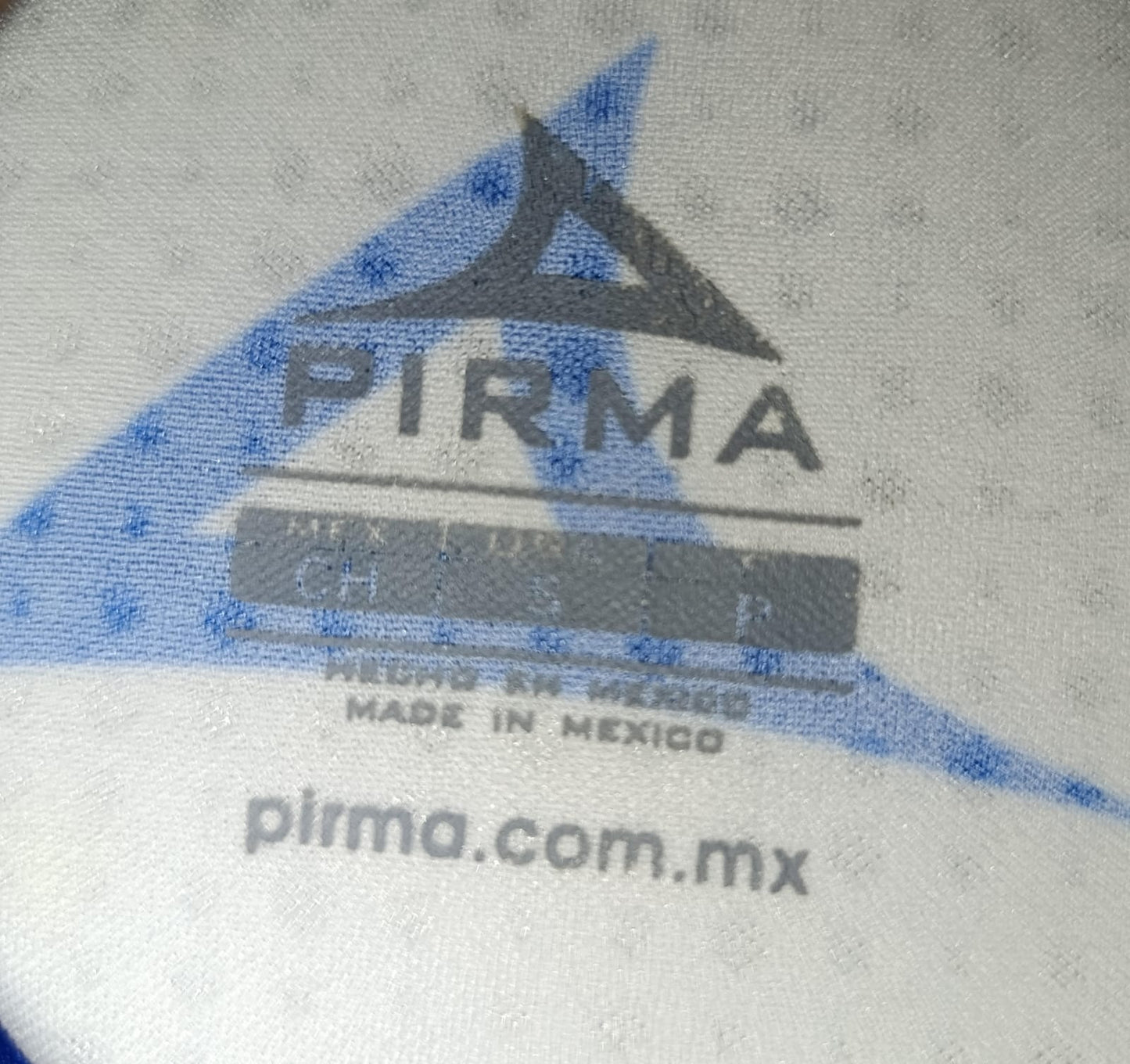 JERSEY QUERETARO UTILERIA #7