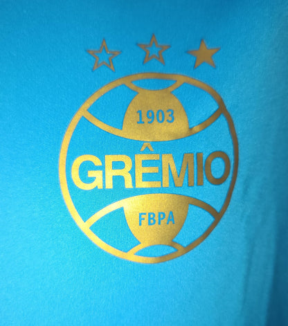 SUDADERA GREMIO MEDIO CIERRE