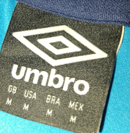 SUDADERA GREMIO MEDIO CIERRE