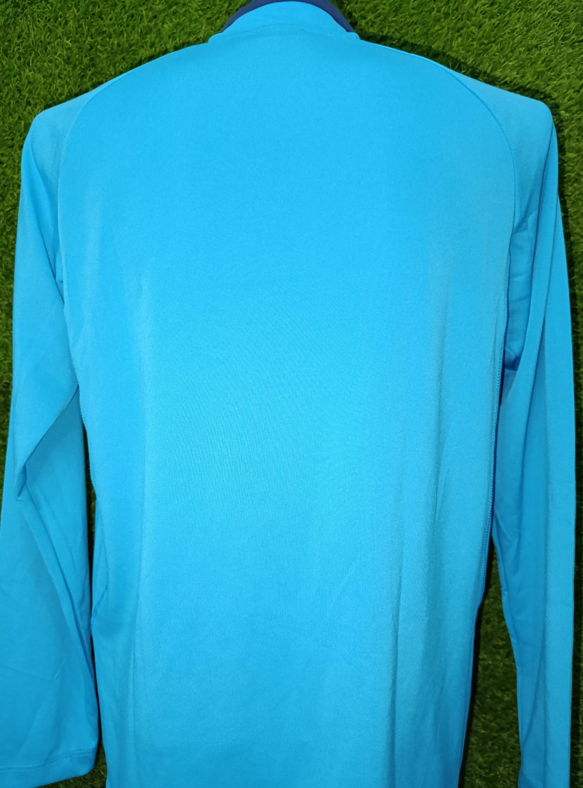 SUDADERA GREMIO MEDIO CIERRE