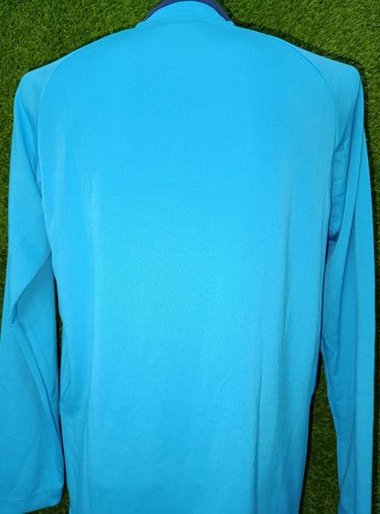 SUDADERA GREMIO MEDIO CIERRE