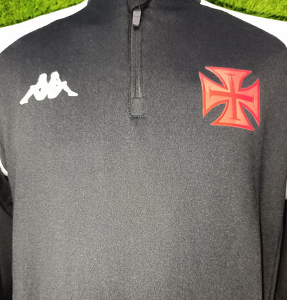 SUDADERA ENTRENAMIENTO VASCO DA GAMA