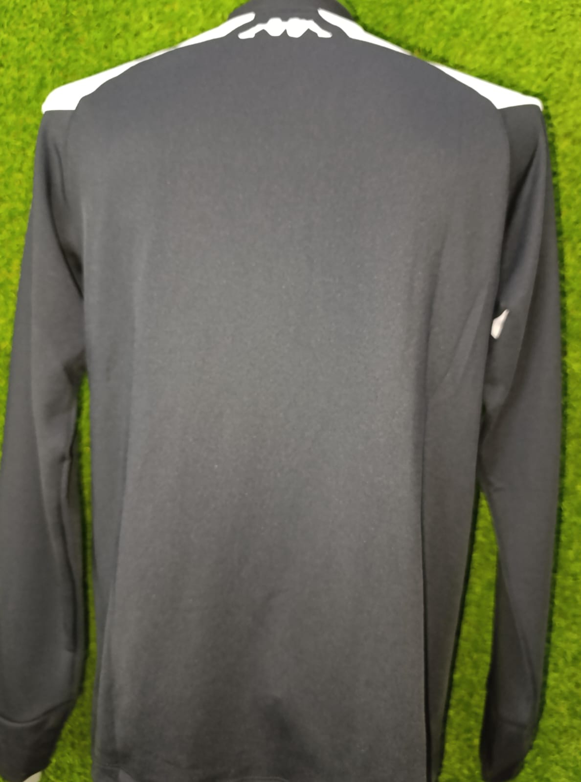 SUDADERA ENTRENAMIENTO VASCO DA GAMA