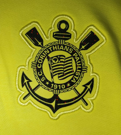 SUDADERA HOODIE CORINTHIANS