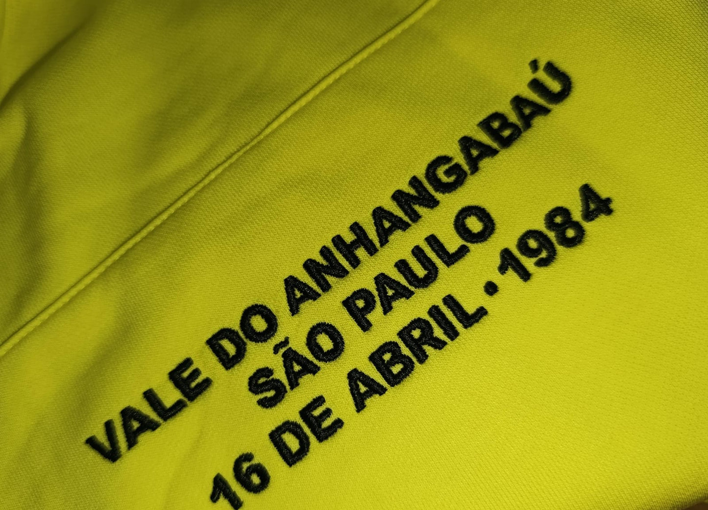 SUDADERA HOODIE CORINTHIANS