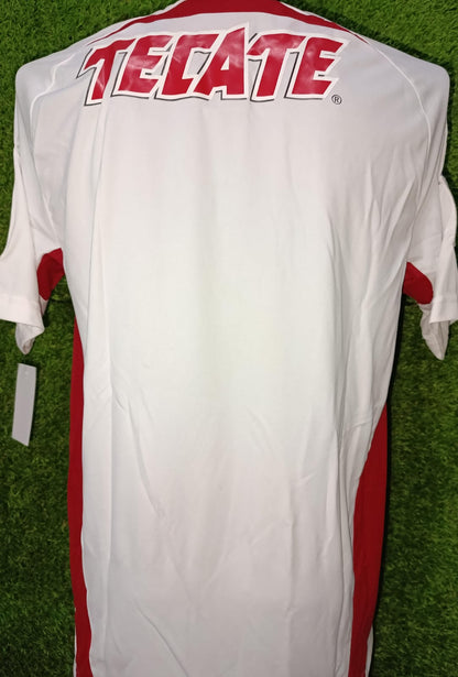 JERSEY ENTRENAMIENTO CHIVAS #15