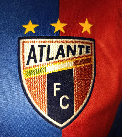 JERSEY ATLANTE UTILERIA #8
