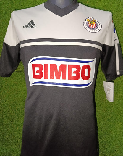 JERSEY CHIVAS PORTERO MICHEL #1