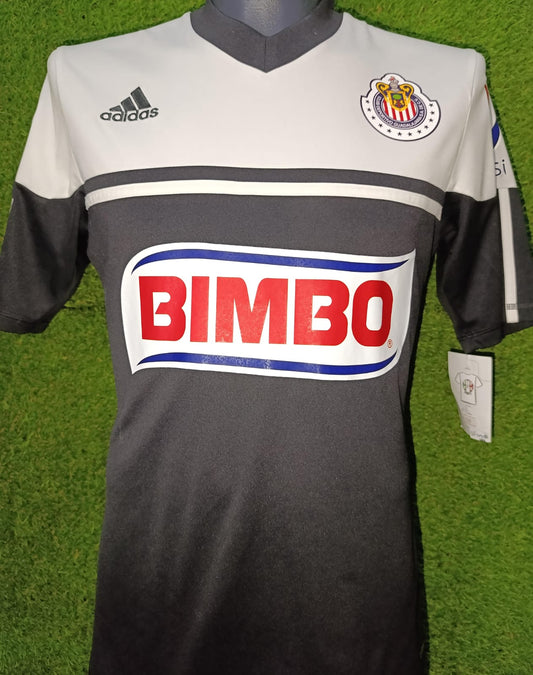 JERSEY CHIVAS PORTERO MICHEL #1