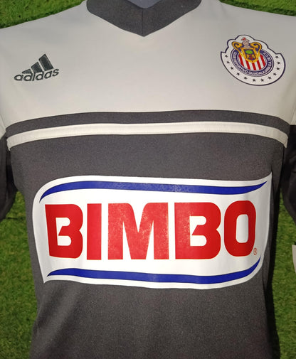 JERSEY CHIVAS PORTERO MICHEL #1