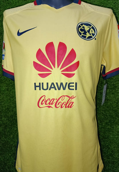 JERSEY AMERICA UTILERIA #2 P.GOLTZ