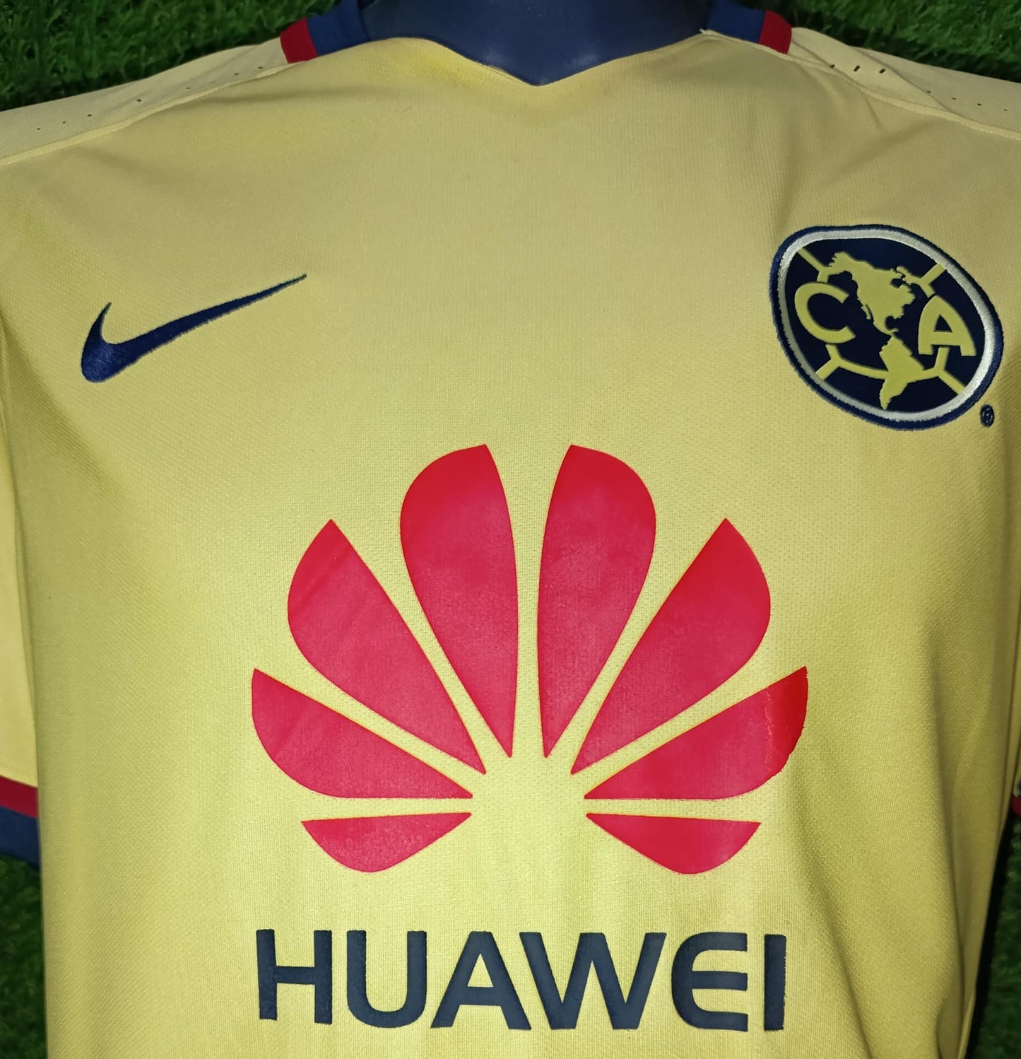 JERSEY AMERICA UTILERIA #2 P.GOLTZ