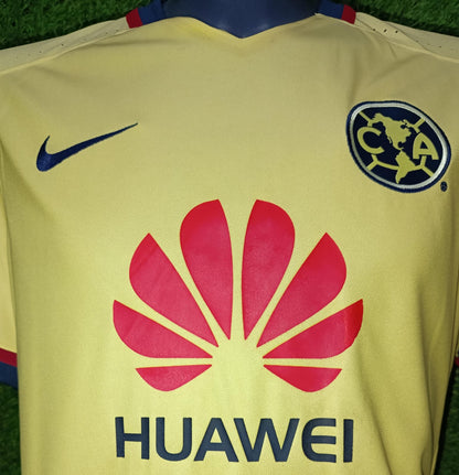JERSEY AMERICA UTILERIA #2 P.GOLTZ