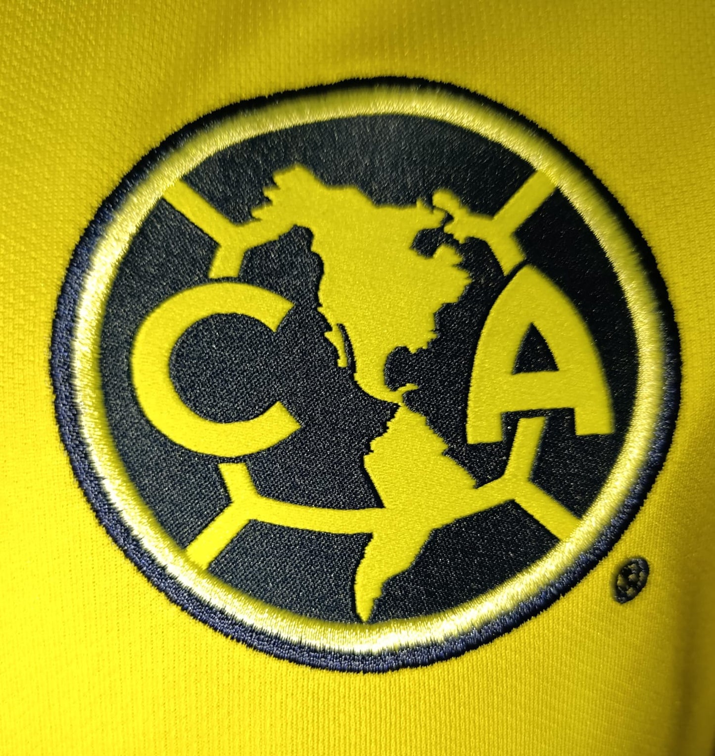 JERSEY AMERICA UTILERIA #2 P.GOLTZ