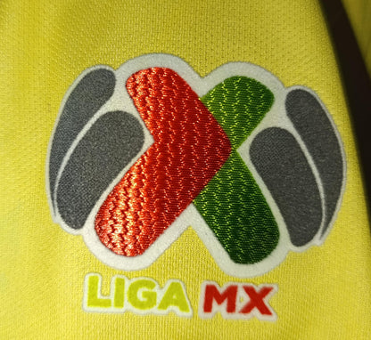 JERSEY AMERICA UTILERIA #2 P.GOLTZ