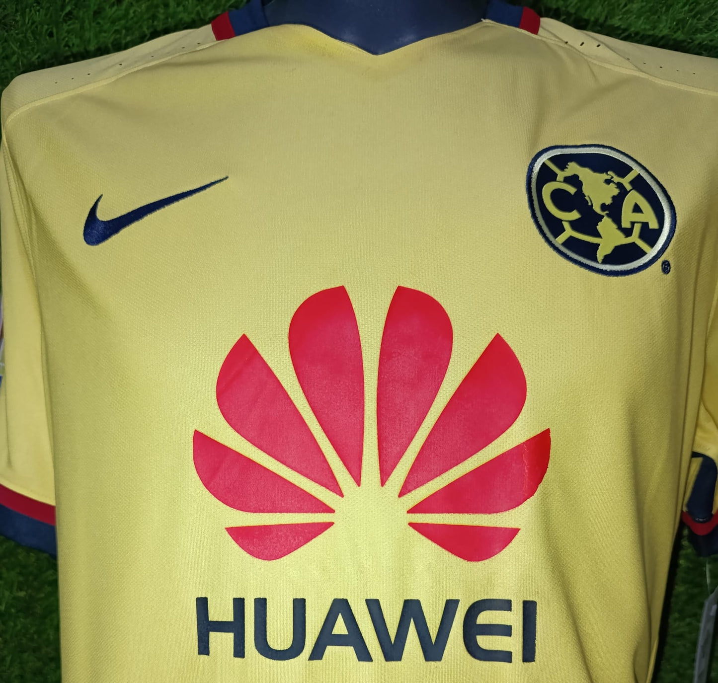 JERSEY AMERICA UTILERIA #24 O. PERALTA