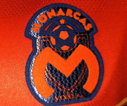 JERSEY MORELIA UTILERIA #7 VELAZQUEZ