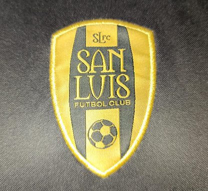 JERSEU SAN LUIS UTILERIA #15 MORALES