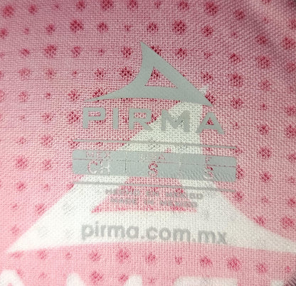 JERSEY MINEROS ZACATECAS UTILERIA #68 PACHECO