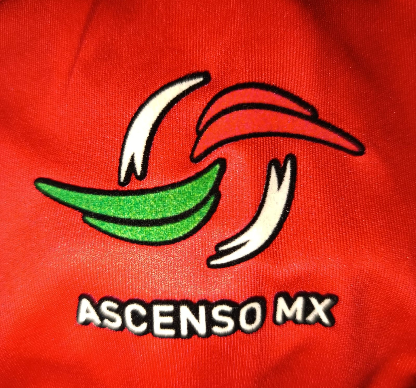 JERSEY MINEROS ZACATECAS UTILERIA #68 PACHECO