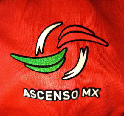 JERSEY MINEROS ZACATECAS UTILERIA #68 PACHECO