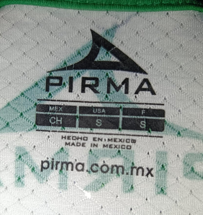 JERSEY JAGUARES DE CHIAPAS UTILERIA #28
