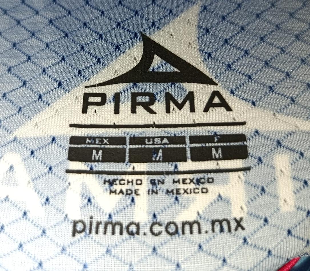 JERSEY LEON PORTERO #25 WILLIAM