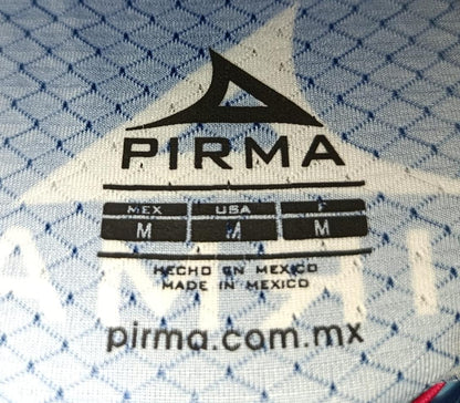 JERSEY LEON PORTERO #25 WILLIAM