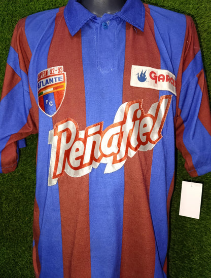 JERSEY ATLANTE UTILERIA #14