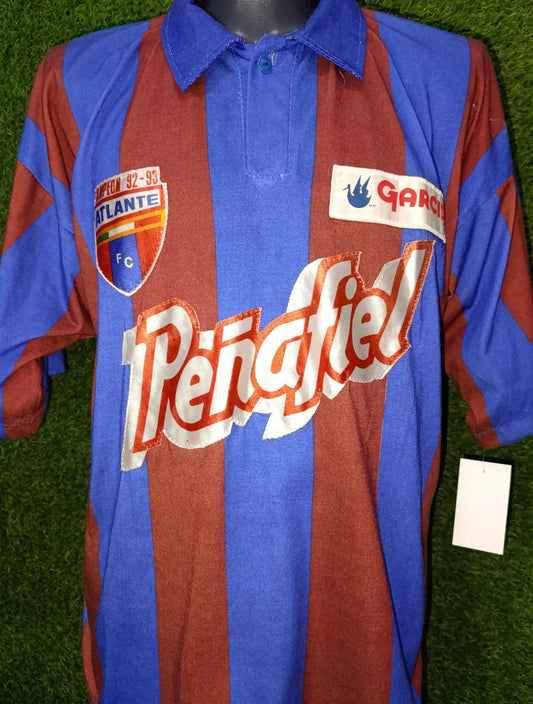JERSEY ATLANTE UTILERIA #14
