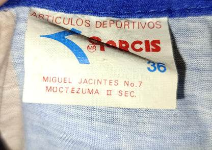 JERSEY ATLANTE UTILERIA #14