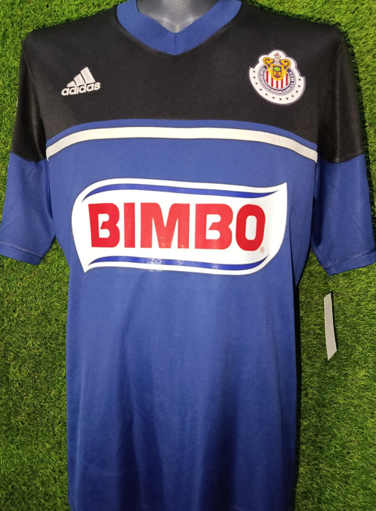 JERSEY CHIVAS PORTERO MICHEL #1