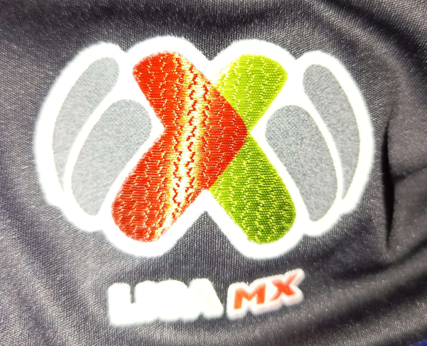 JERSEY CHIVAS PORTERO MICHEL #1