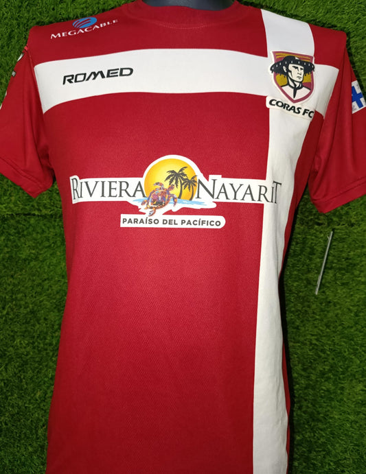 JERSEY CORAS UTILERIA #10 BOFO