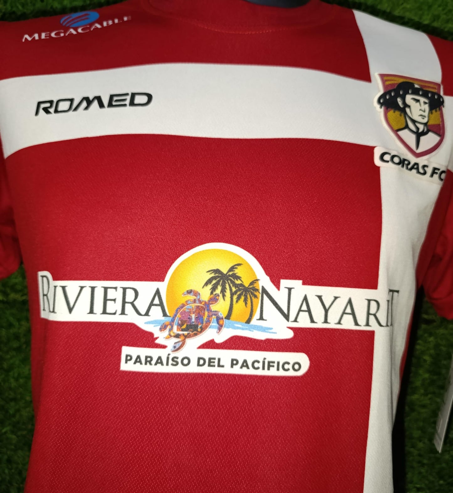JERSEY CORAS UTILERIA #10 BOFO