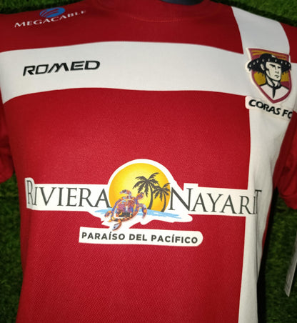 JERSEY CORAS UTILERIA #10 BOFO