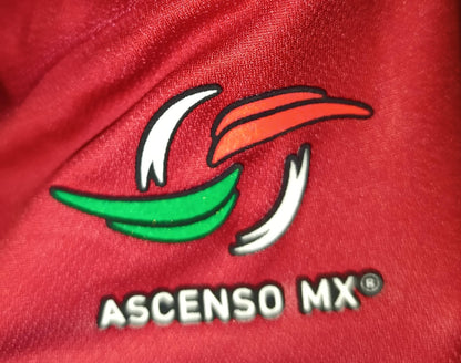 JERSEY CORAS UTILERIA #10 BOFO