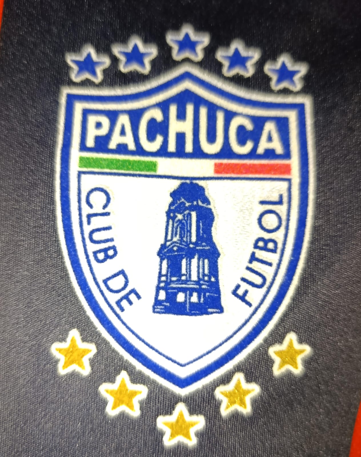 JERSEY PACHICA UTILERIA #4 RODRIGUEZ