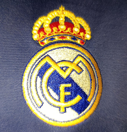 JERSEY REAL MADRID UTILERIA #7 RAUL