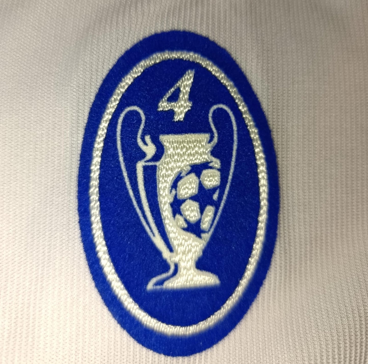 JERSEY AJAX LOCAL 2002-2003