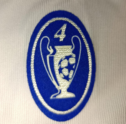JERSEY AJAX LOCAL 2002-2003