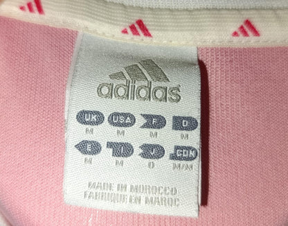 JERSEY AJAX LOCAL 2002-2003