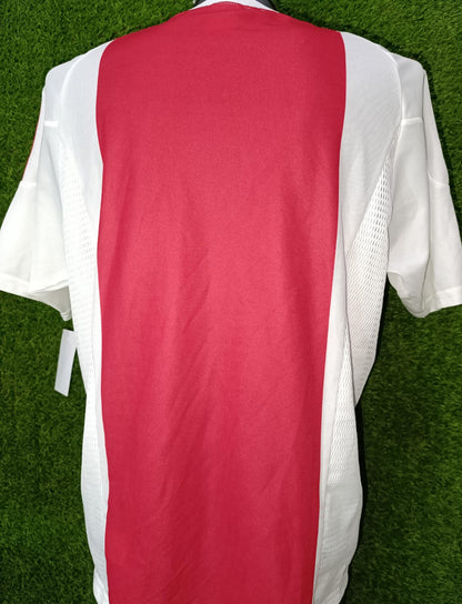 JERSEY AJAX LOCAL 2002-2003
