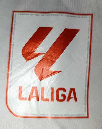JERSEY RAYO VALLECANO UTILERIA #22 RDT