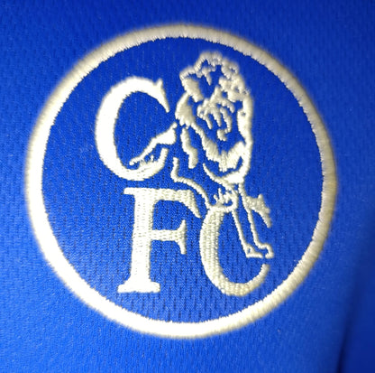 JERSEY CHELSEA 2004 DOBLEVISTA