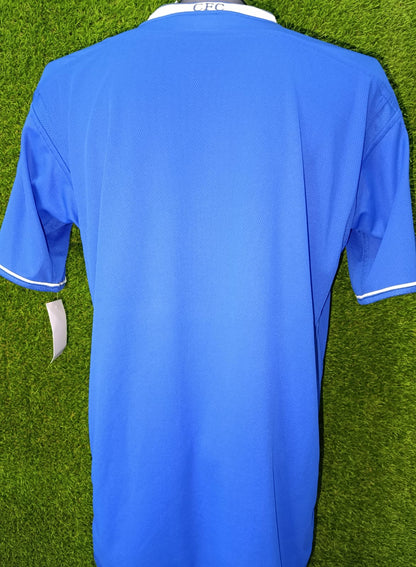 JERSEY CHELSEA 2004 DOBLEVISTA