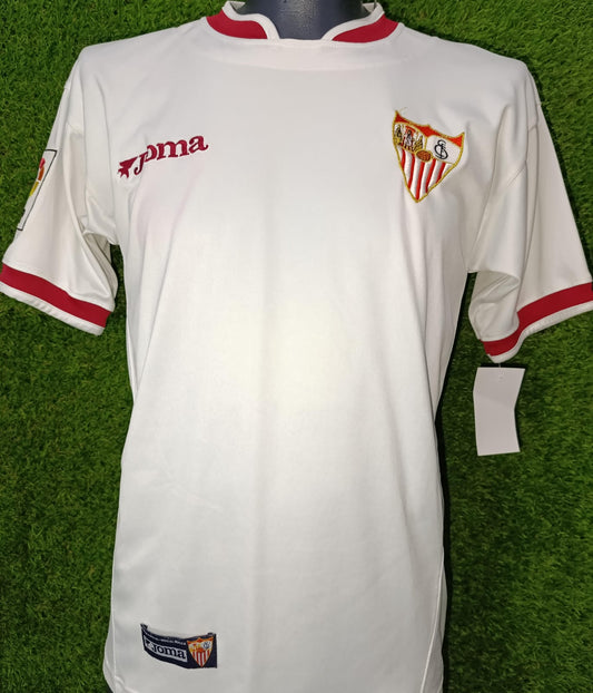 JERSEY SEVILLA LOCAL 2003