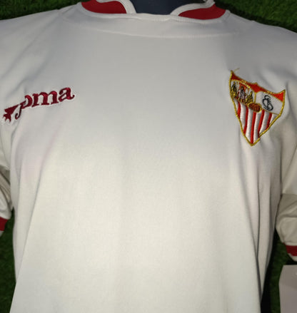 JERSEY SEVILLA LOCAL 2003