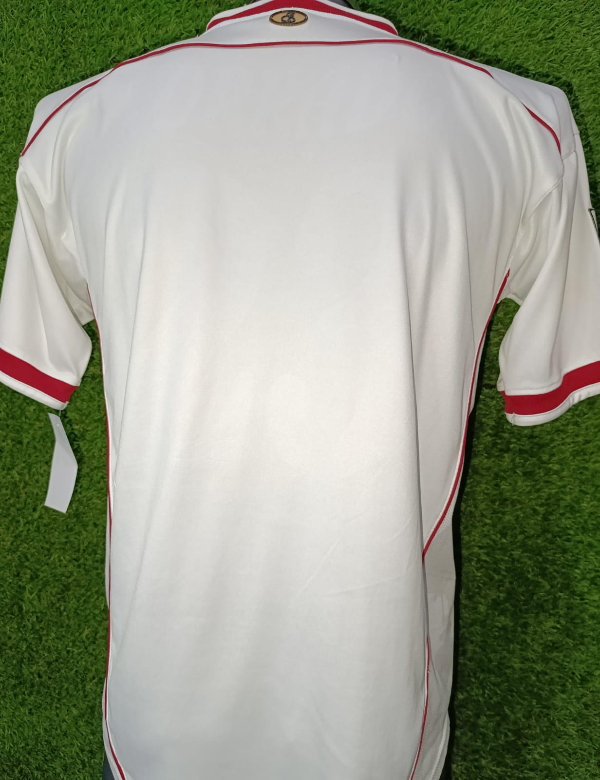 JERSEY SEVILLA LOCAL 2003